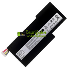 Baterie pro MSI MS-17F2 17F3 17F4 17B1 17B4 16W1 16W2 [Náhradní baterie]
